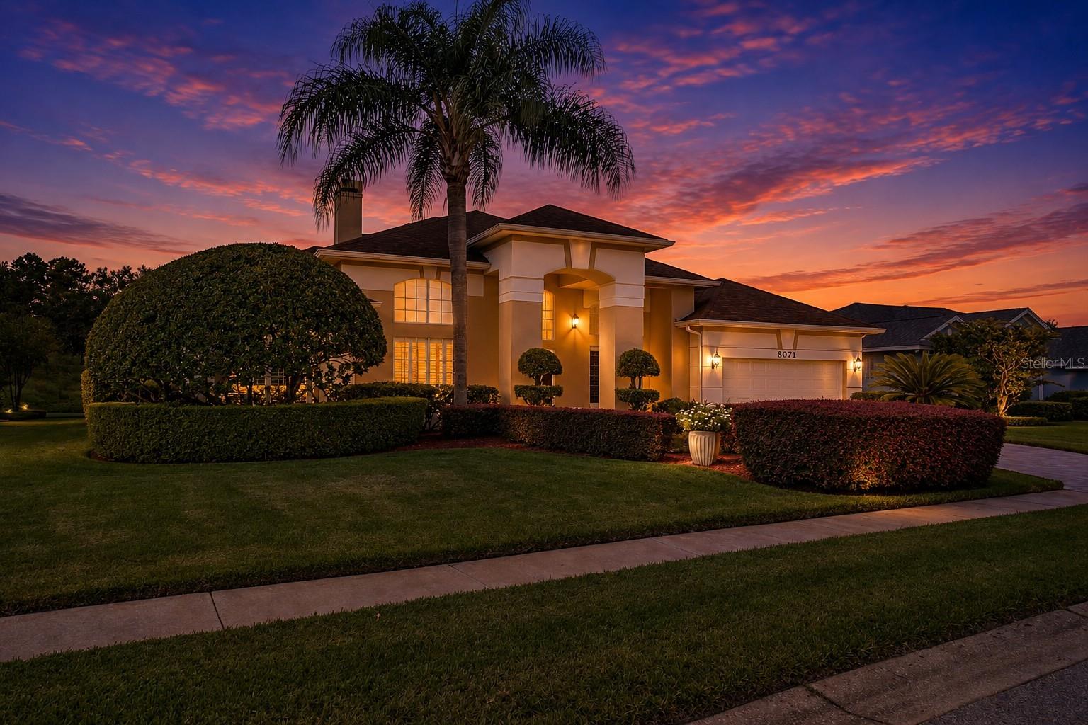 8071 CANYON LAKE CIRCLE