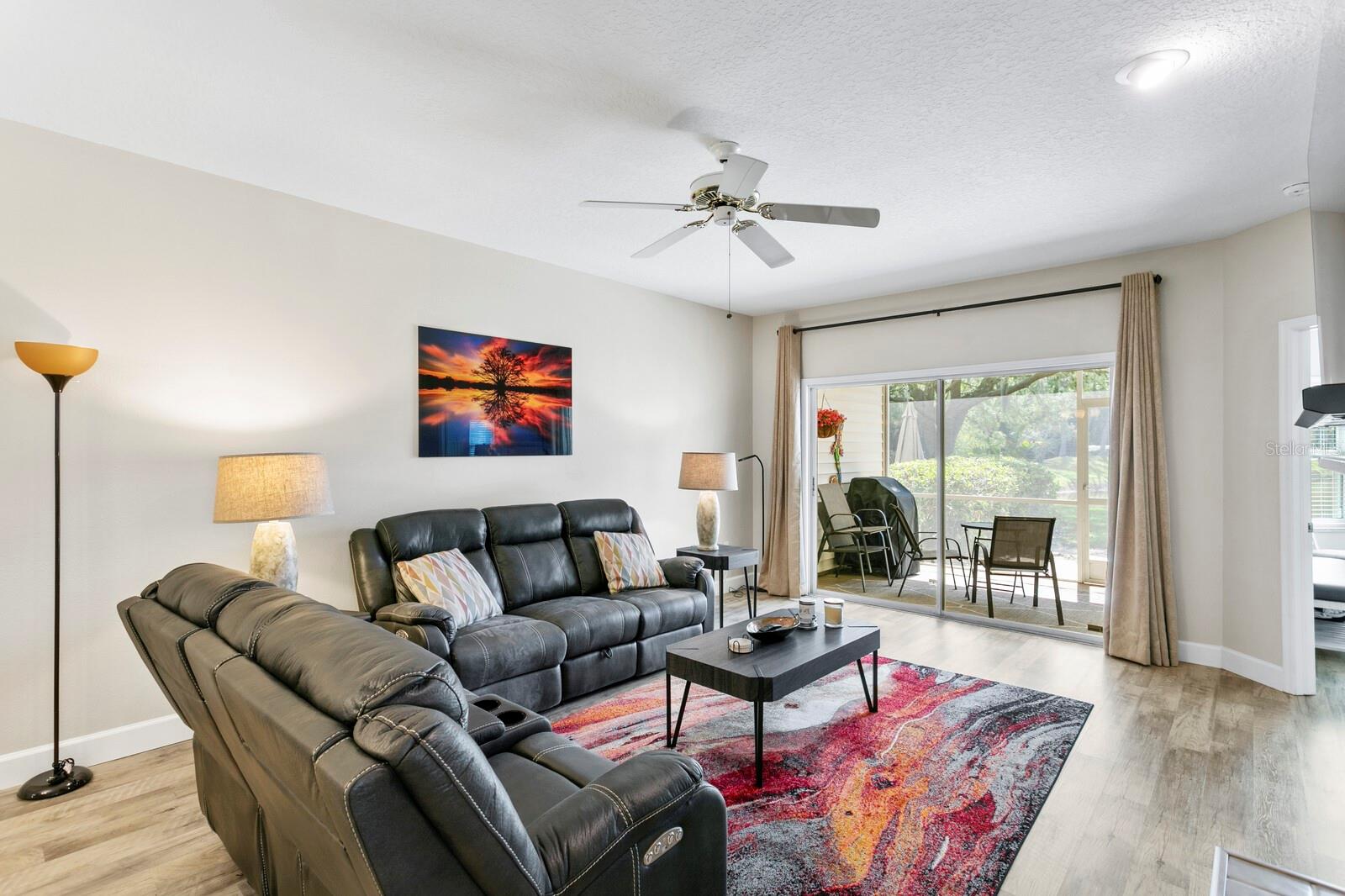 LAUREL OAKS AT EAST LAKE - Residential Lease