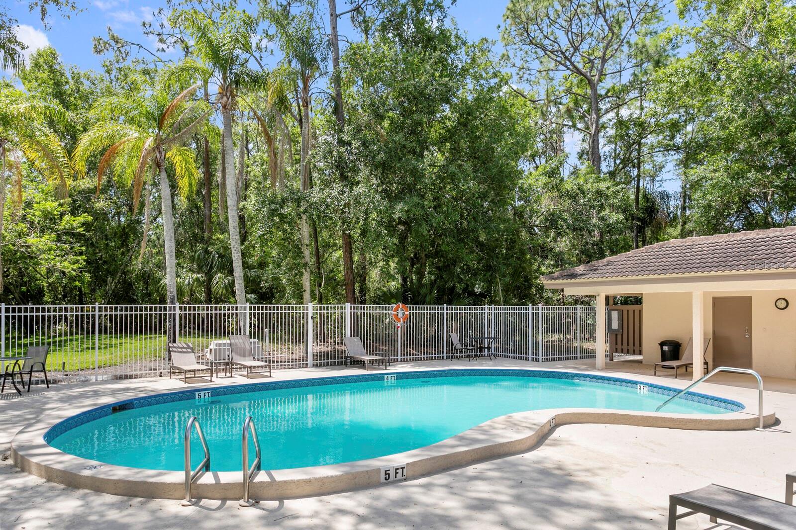 LAUREL OAKS AT EAST LAKE - Residential Lease