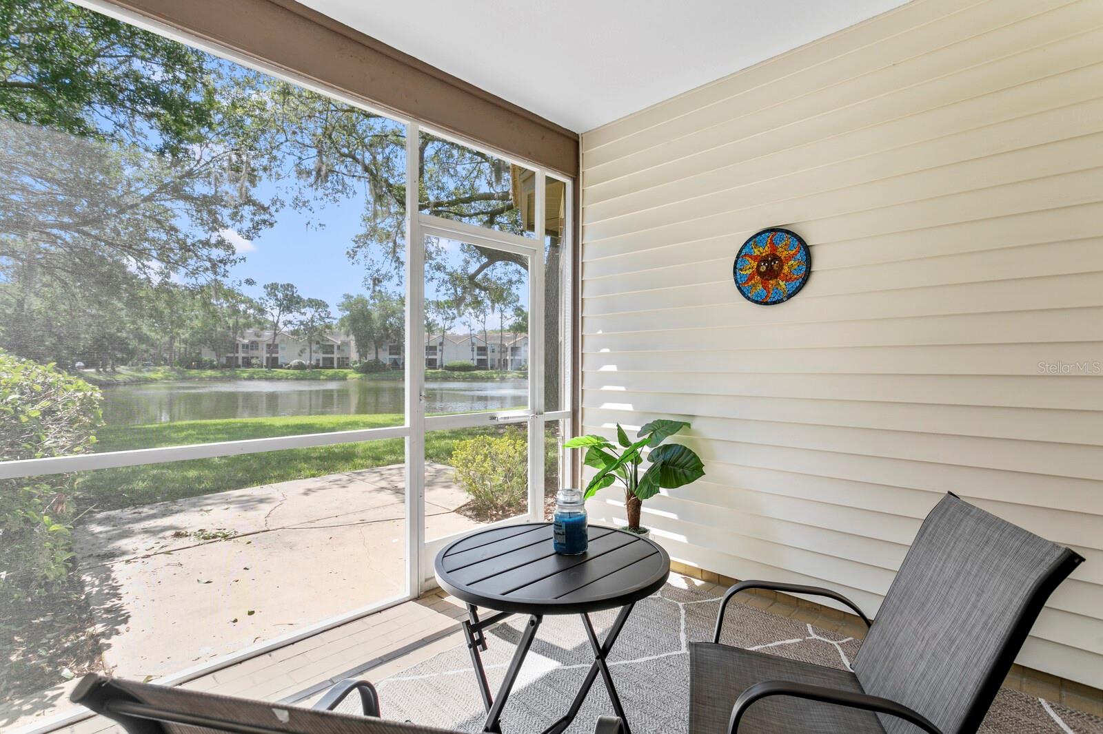 LAUREL OAKS AT EAST LAKE - Residential Lease