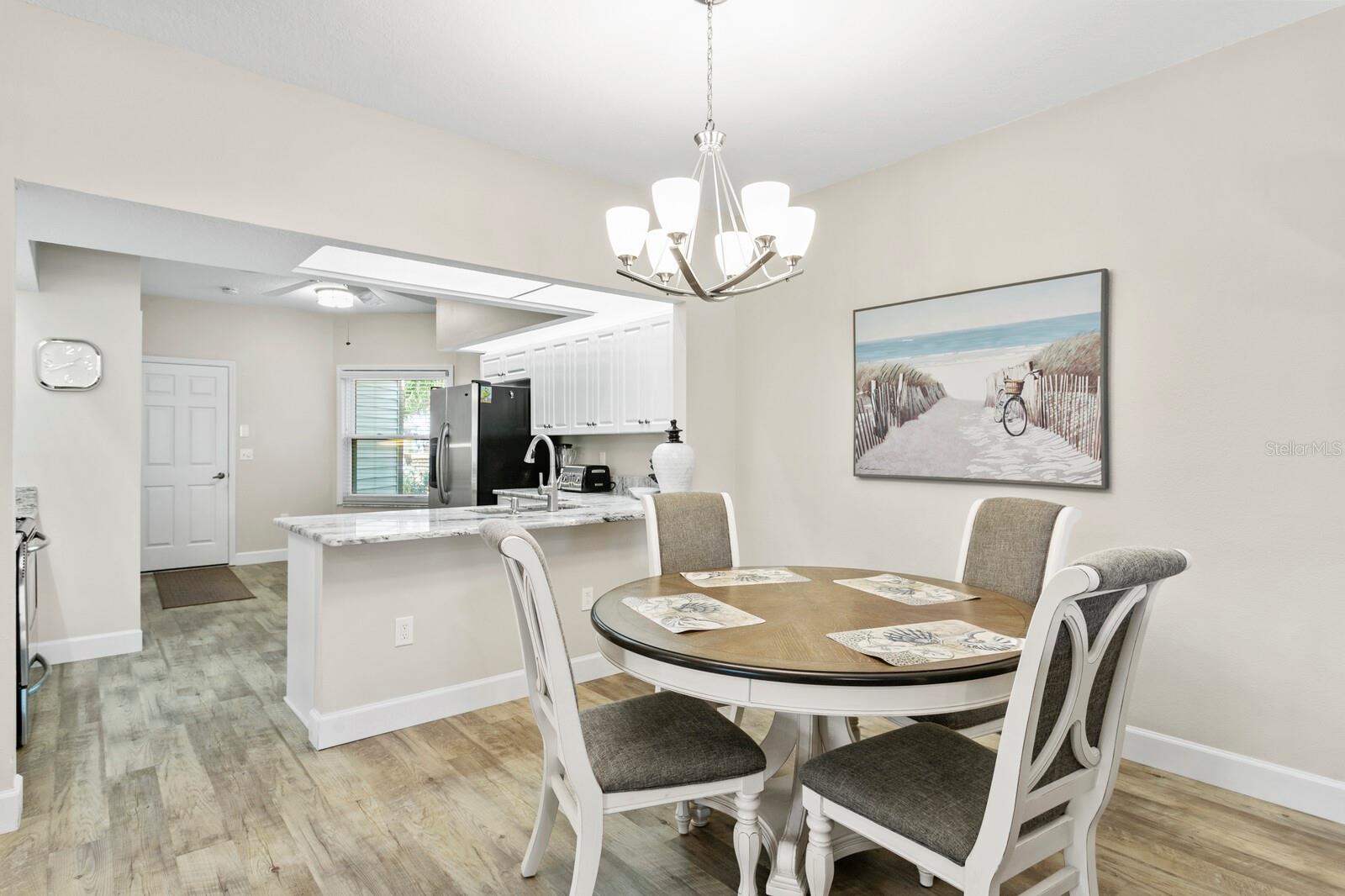 LAUREL OAKS AT EAST LAKE - Residential Lease