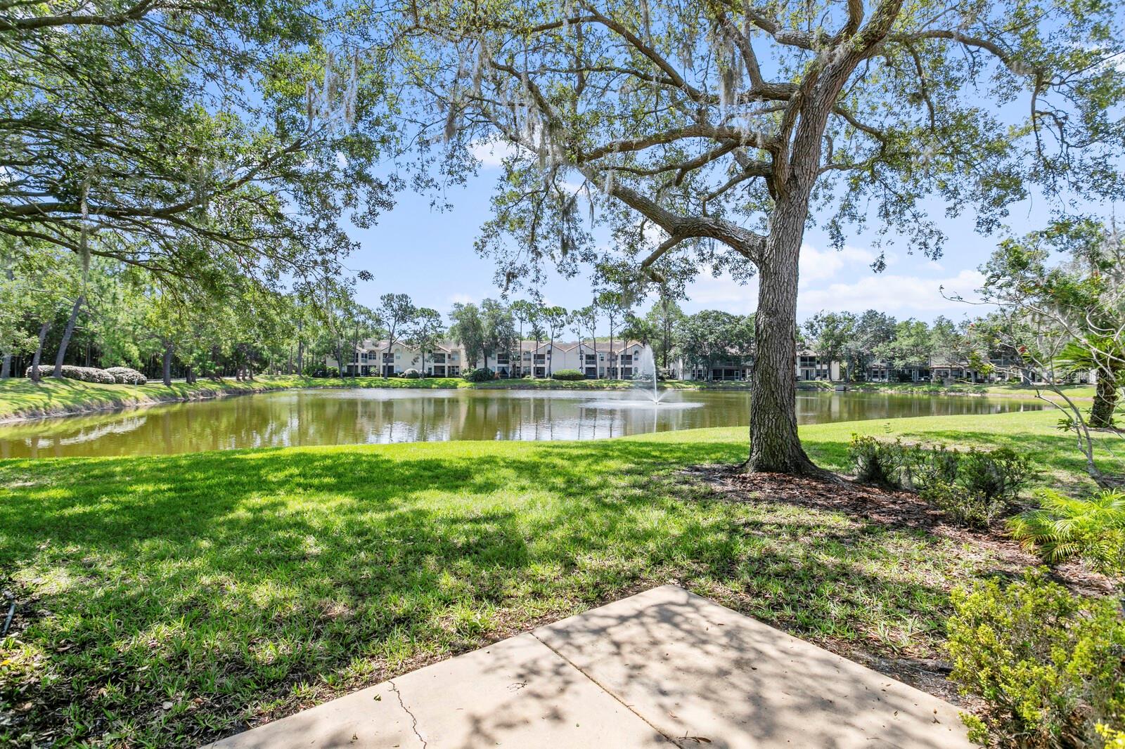 LAUREL OAKS AT EAST LAKE - Residential Lease