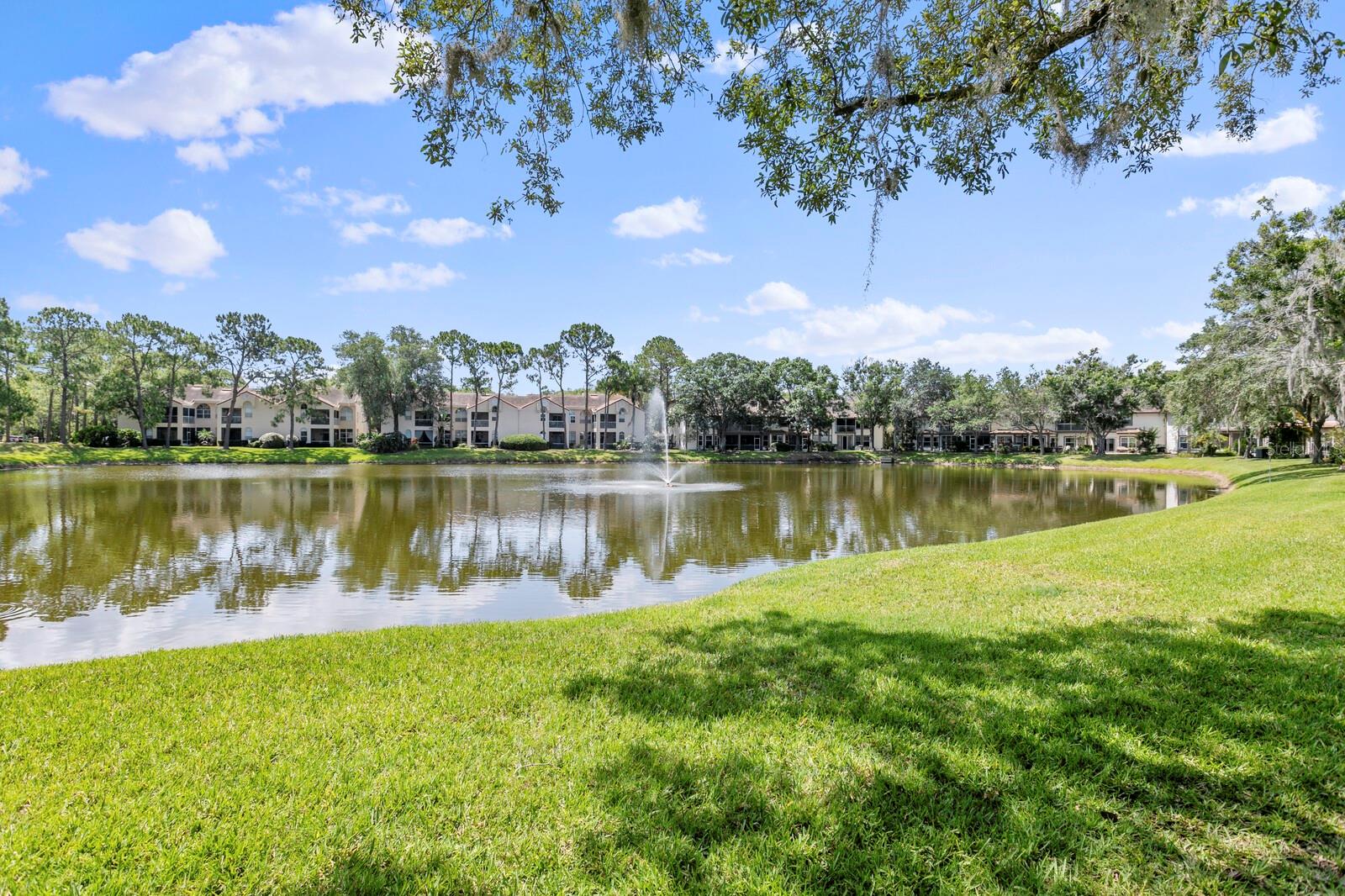 LAUREL OAKS AT EAST LAKE - Residential Lease