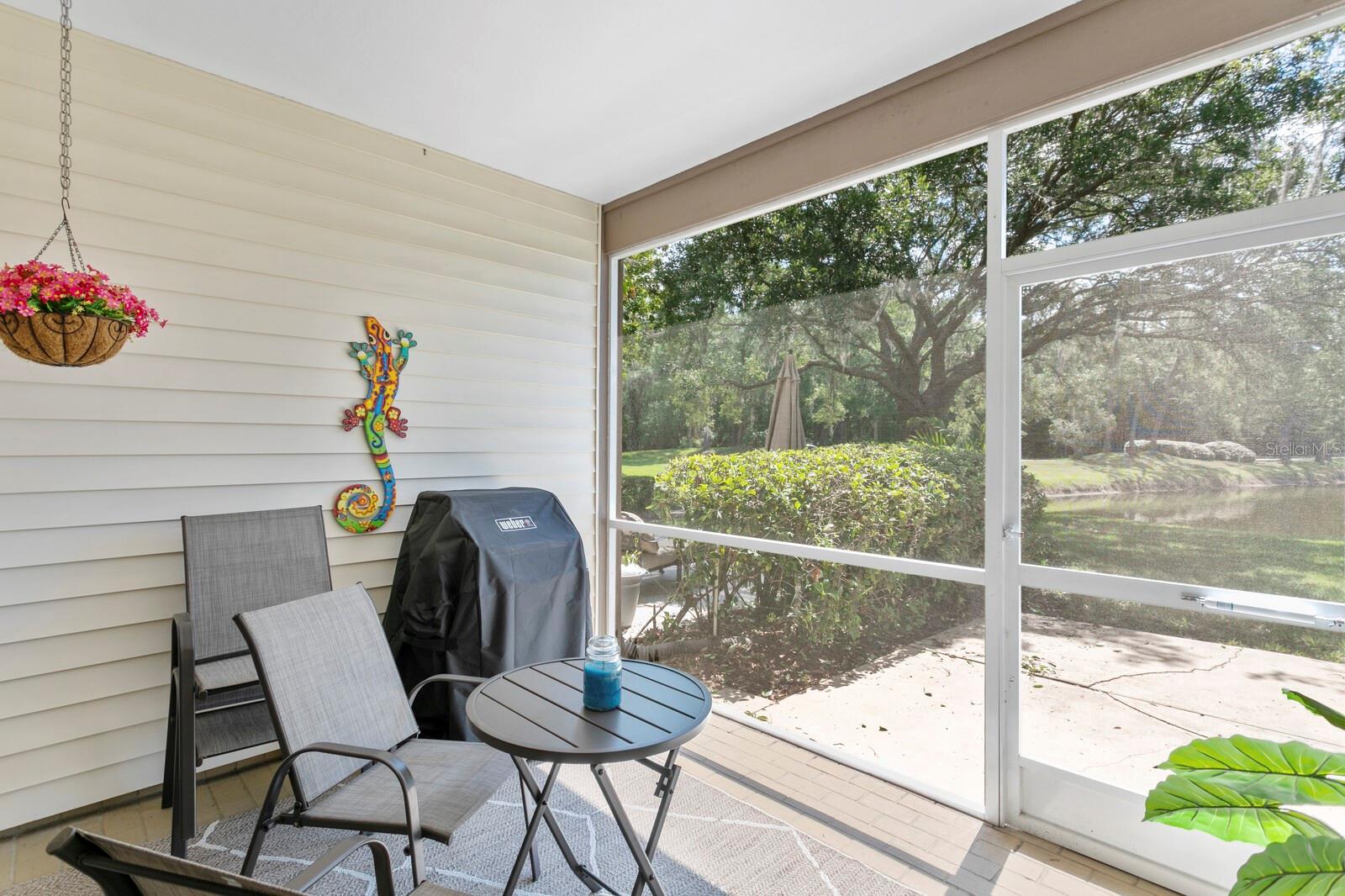 LAUREL OAKS AT EAST LAKE - Residential Lease