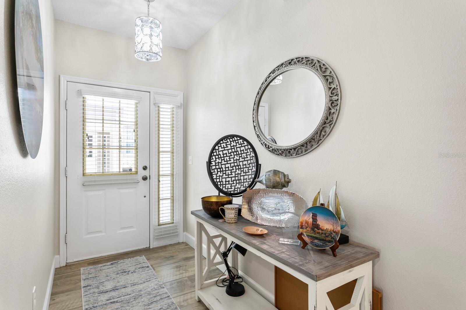 LAUREL OAKS AT EAST LAKE - Residential Lease