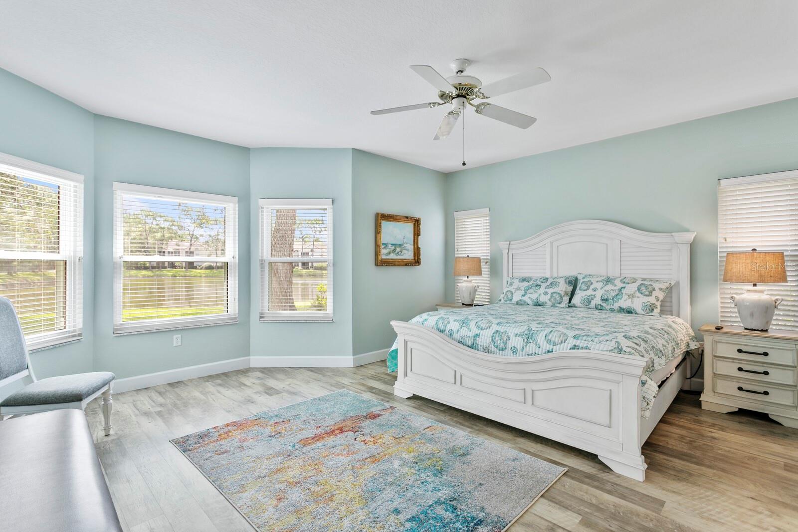 LAUREL OAKS AT EAST LAKE - Residential Lease