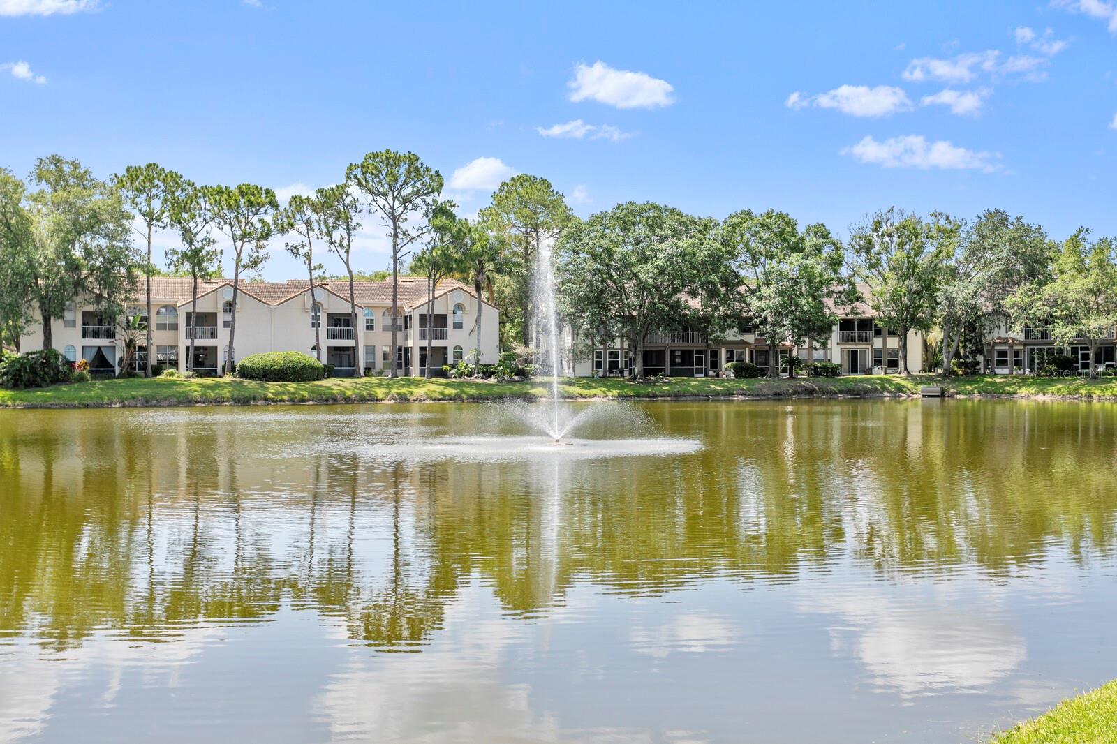 LAUREL OAKS AT EAST LAKE - Residential Lease