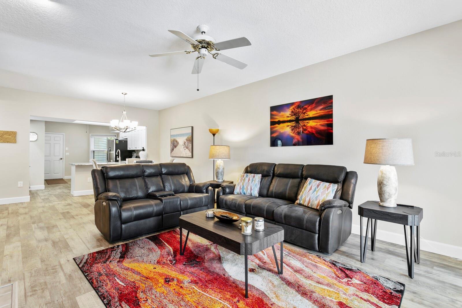 LAUREL OAKS AT EAST LAKE - Residential Lease