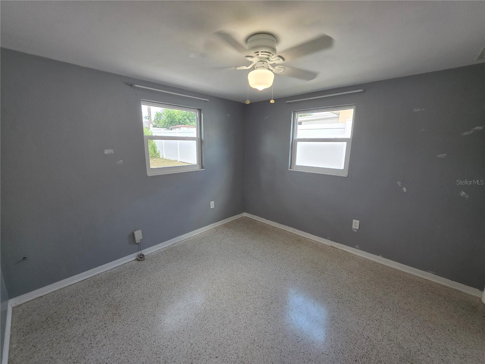 CREST RIDGE GARDENS - Residential Lease