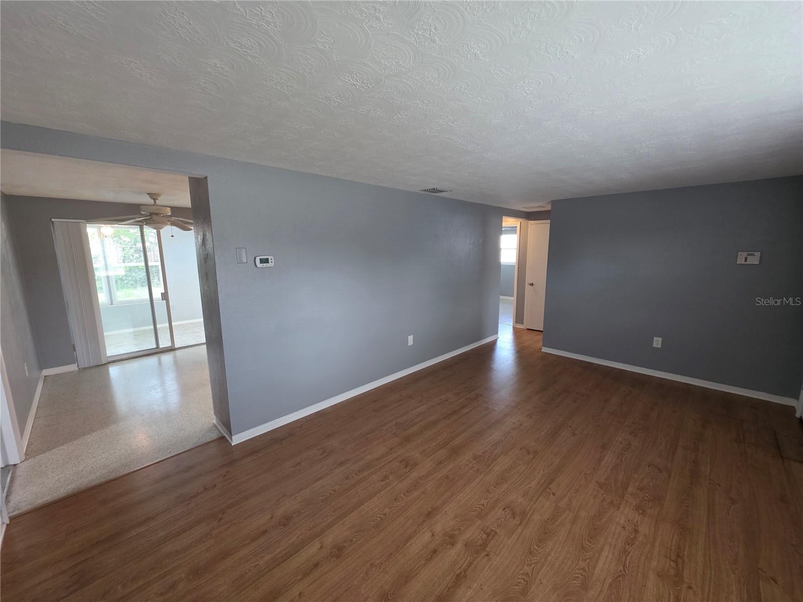 CREST RIDGE GARDENS - Residential Lease