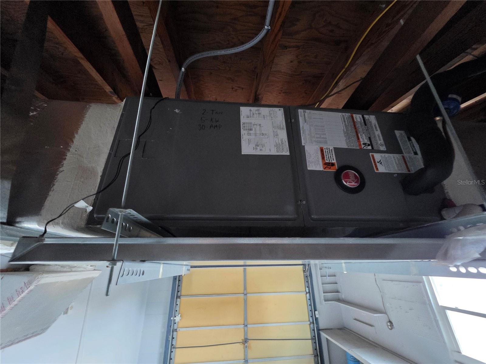 CREST RIDGE GARDENS - Residential Lease