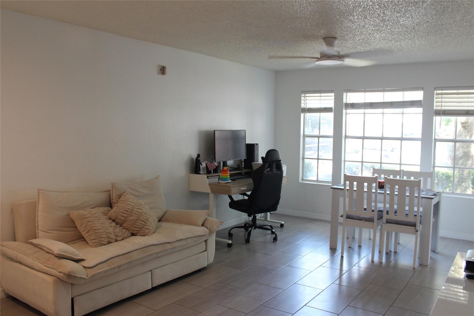 LEXINGTON PLACE CONDO - Residential