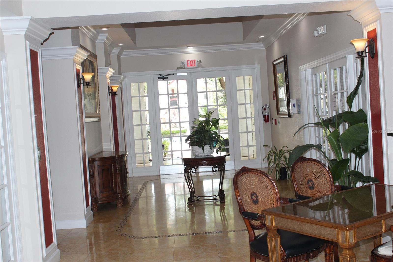 LEXINGTON PLACE CONDO - Residential