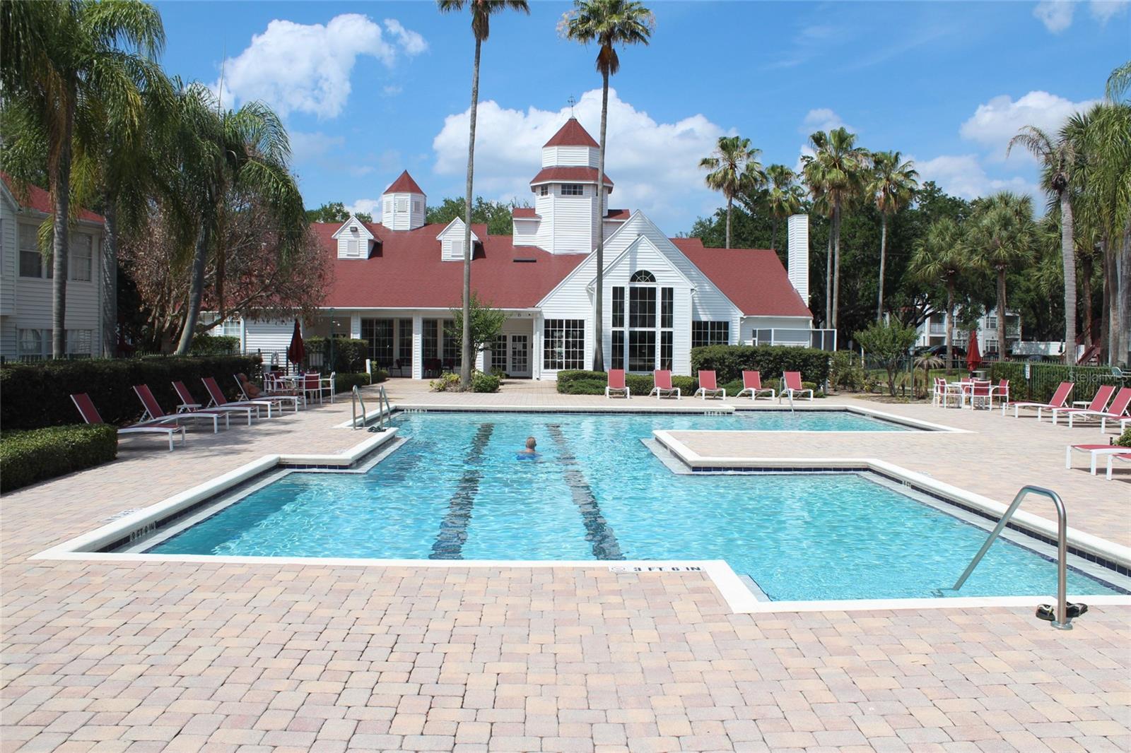 LEXINGTON PLACE CONDO - Residential
