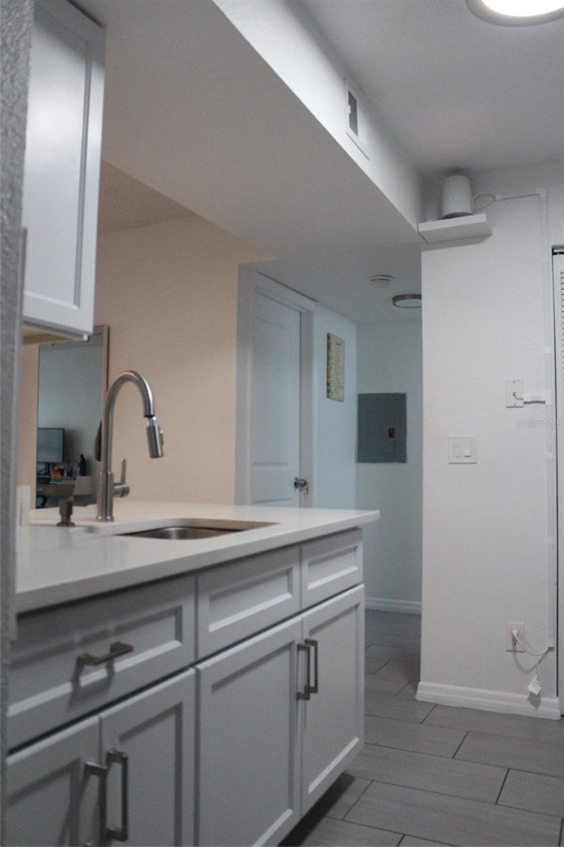 LEXINGTON PLACE CONDO - Residential