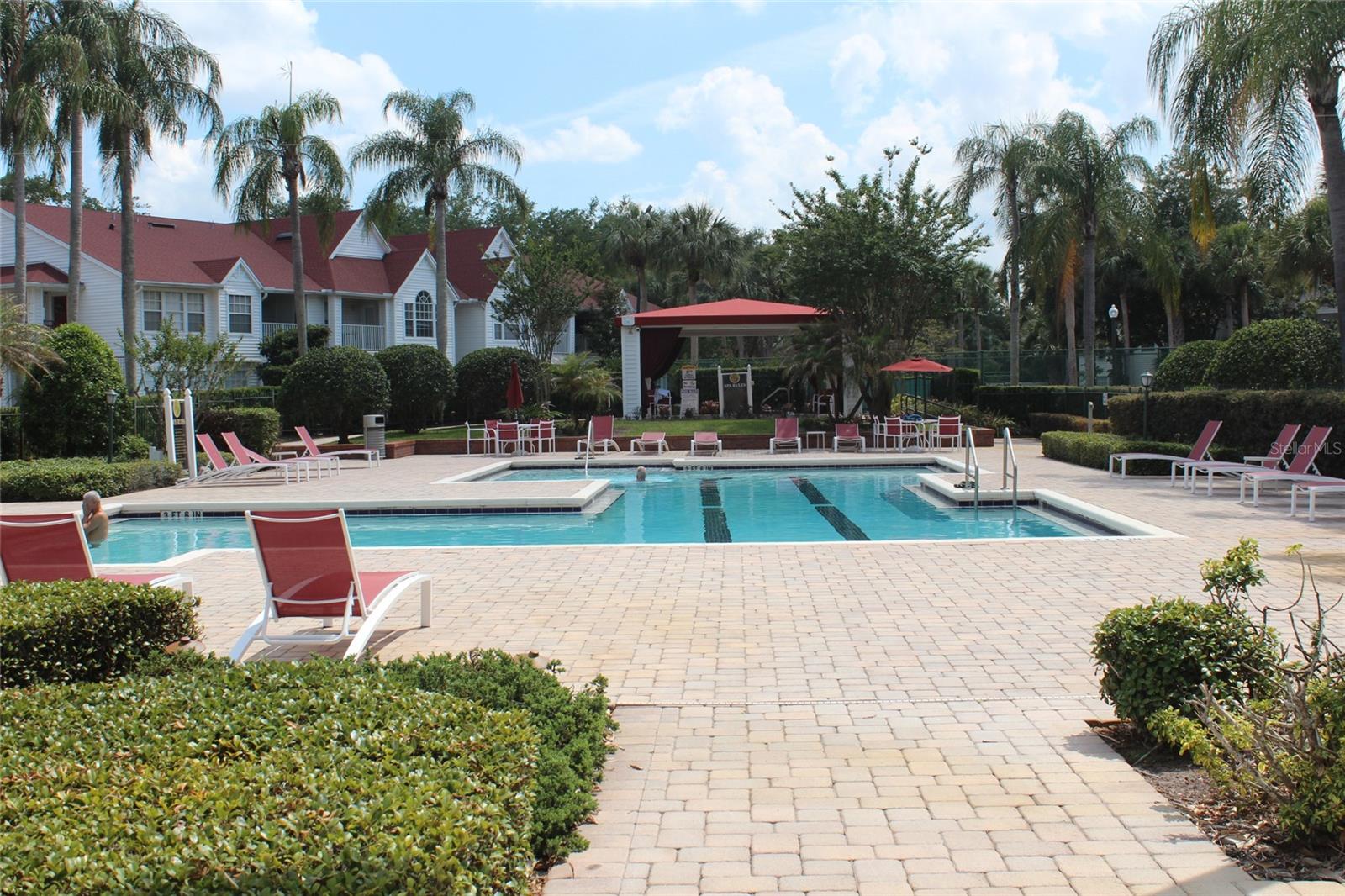 LEXINGTON PLACE CONDO - Residential