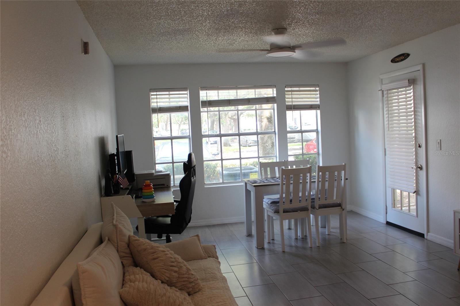 LEXINGTON PLACE CONDO - Residential