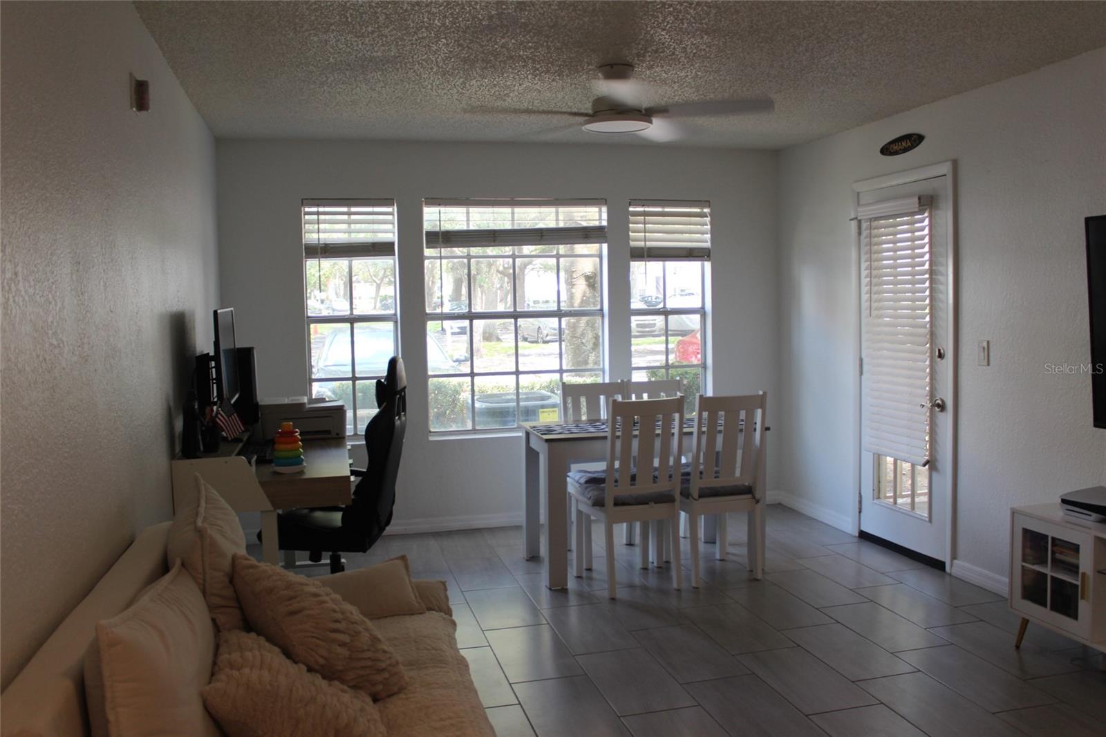 LEXINGTON PLACE CONDO - Residential