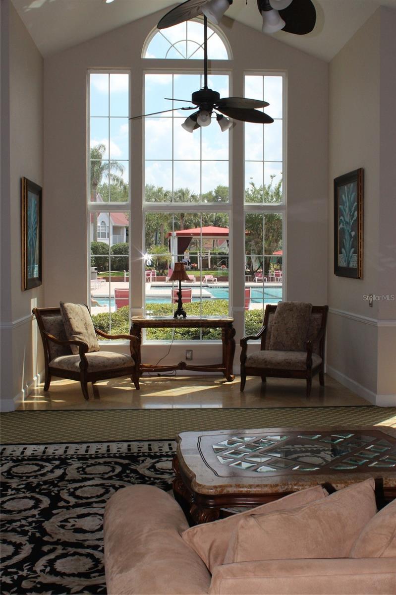 LEXINGTON PLACE CONDO - Residential