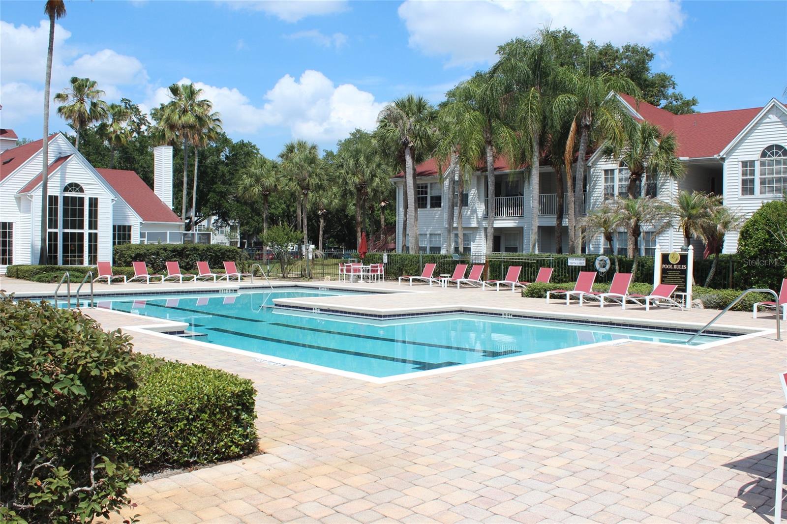 LEXINGTON PLACE CONDO - Residential