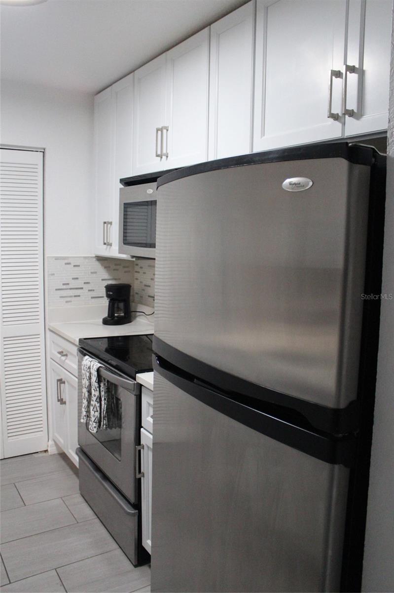 LEXINGTON PLACE CONDO - Residential