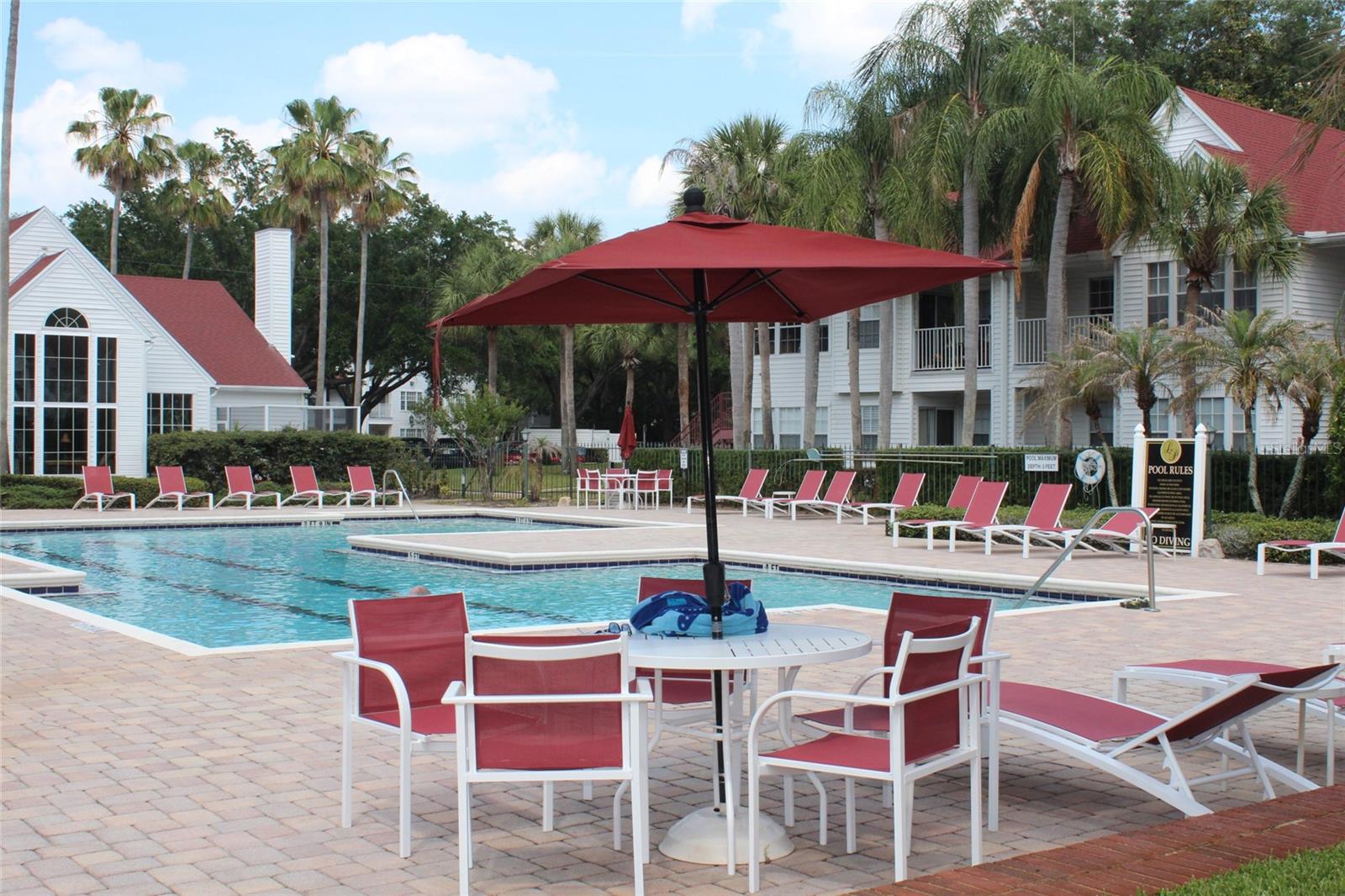 LEXINGTON PLACE CONDO - Residential