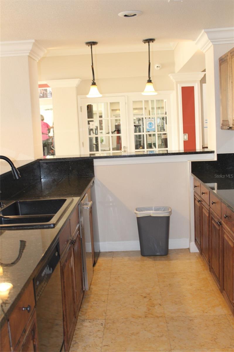 LEXINGTON PLACE CONDO - Residential