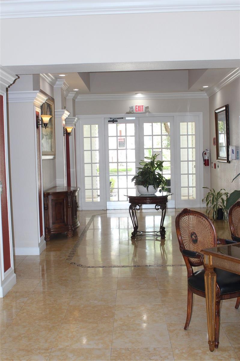 LEXINGTON PLACE CONDO - Residential