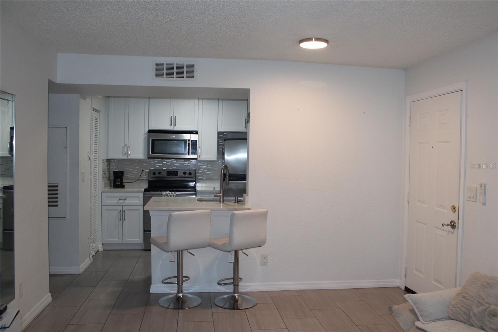 LEXINGTON PLACE CONDO - Residential