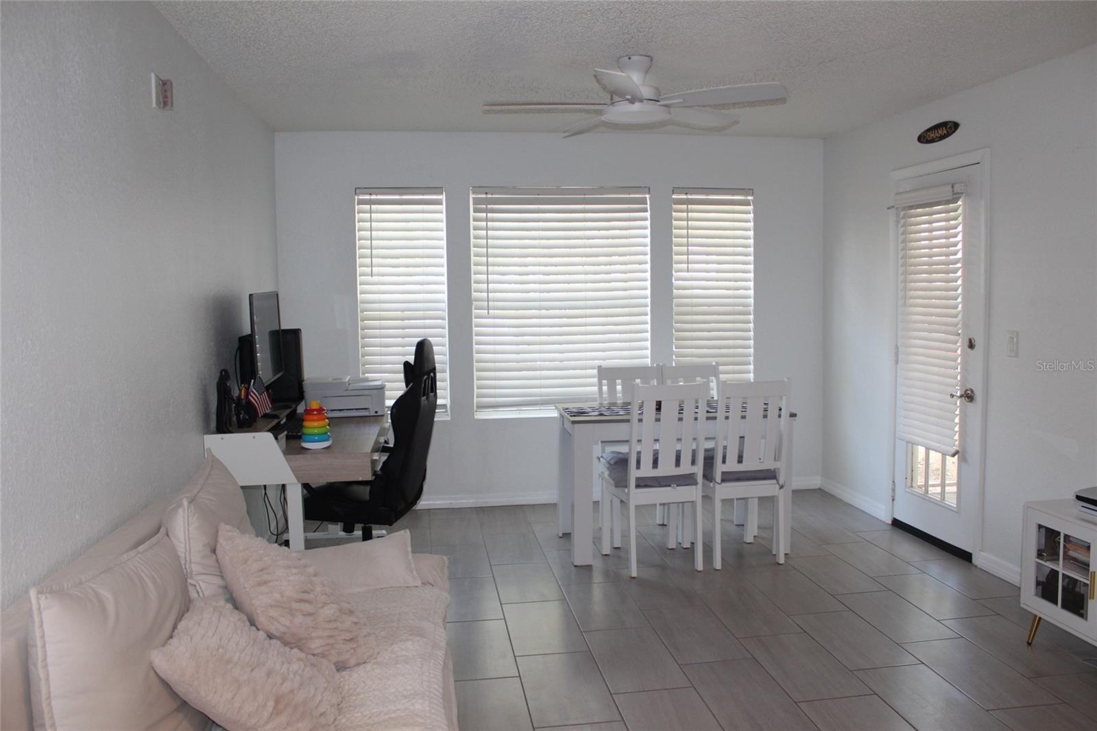 LEXINGTON PLACE CONDO - Residential