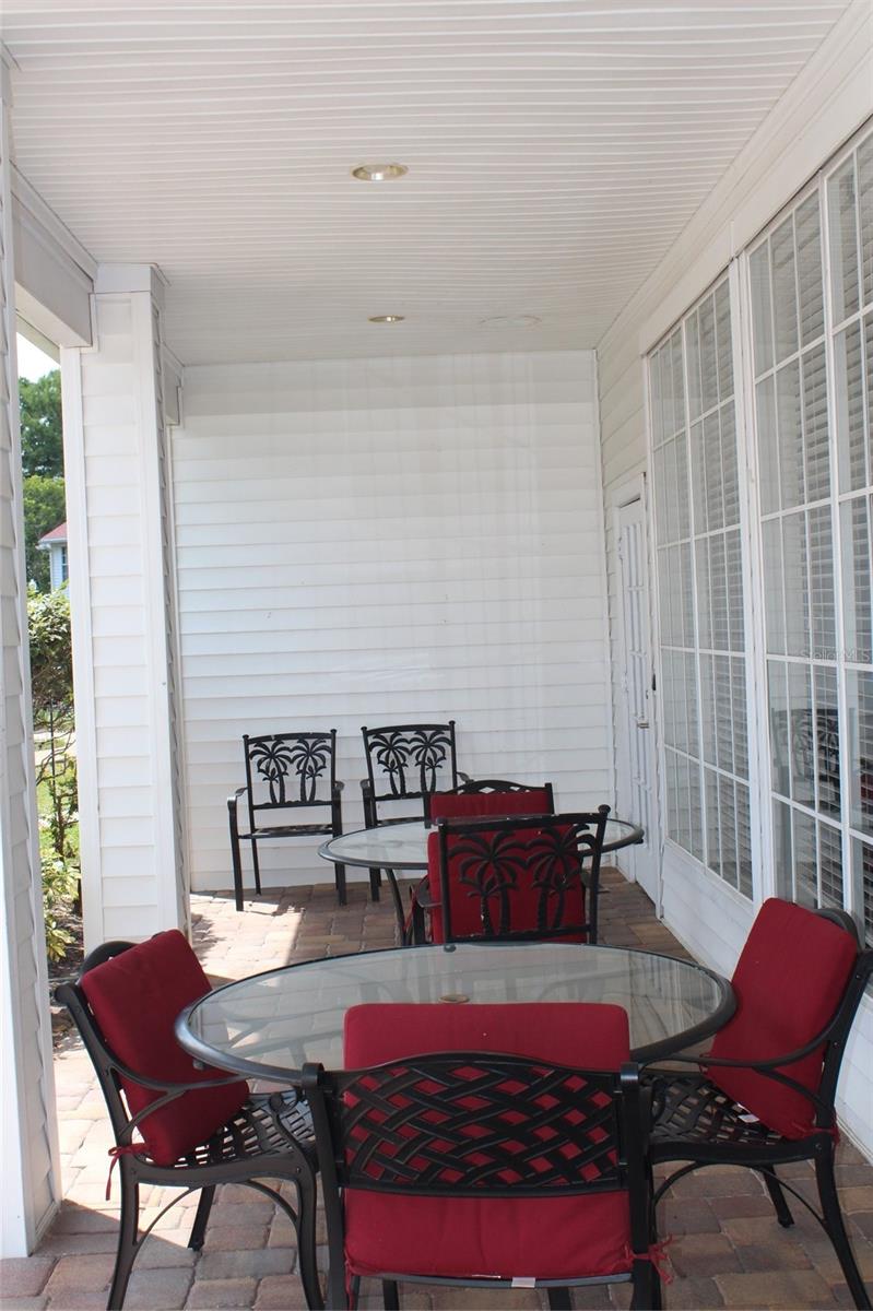 LEXINGTON PLACE CONDO - Residential