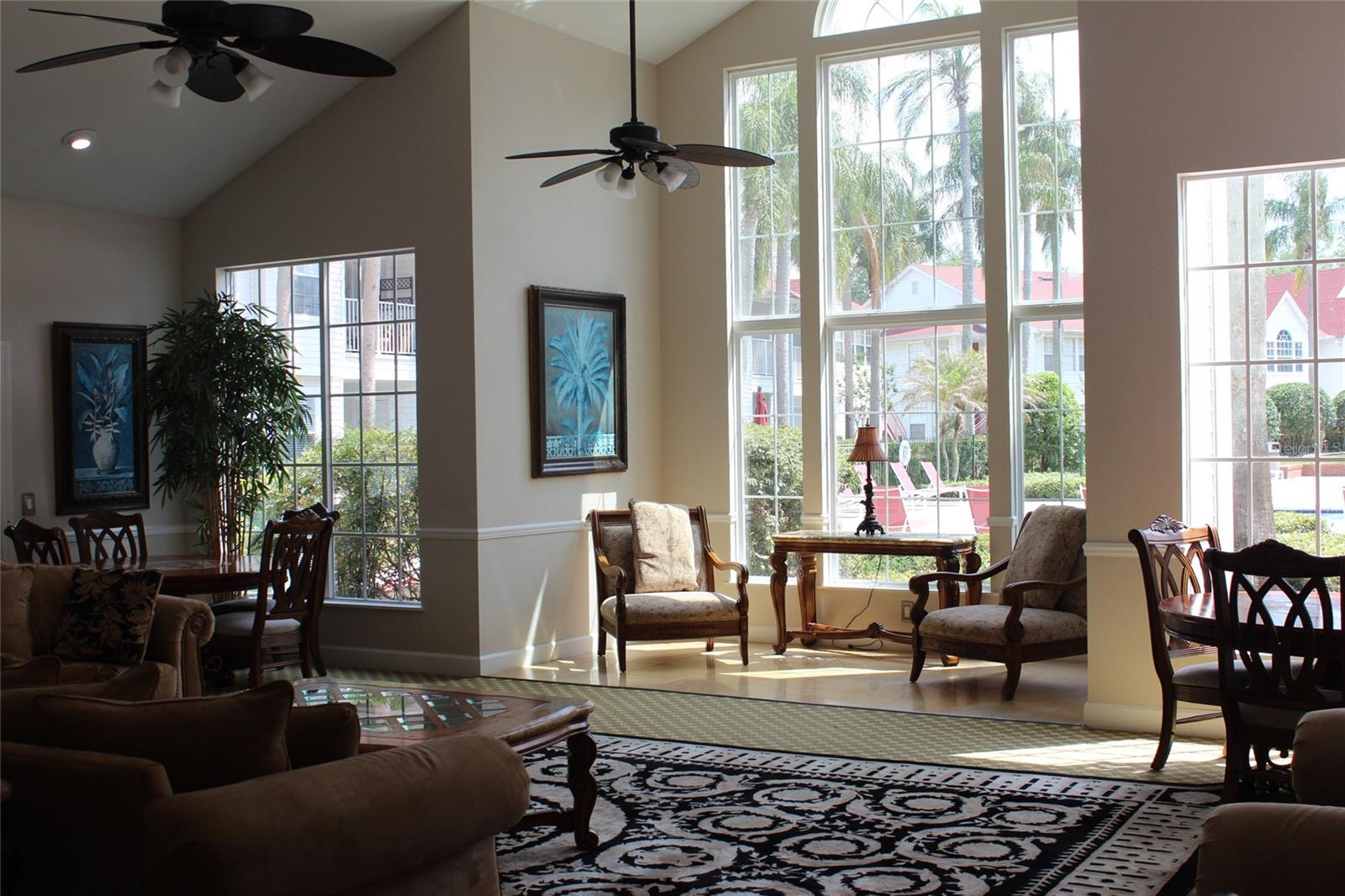 LEXINGTON PLACE CONDO - Residential