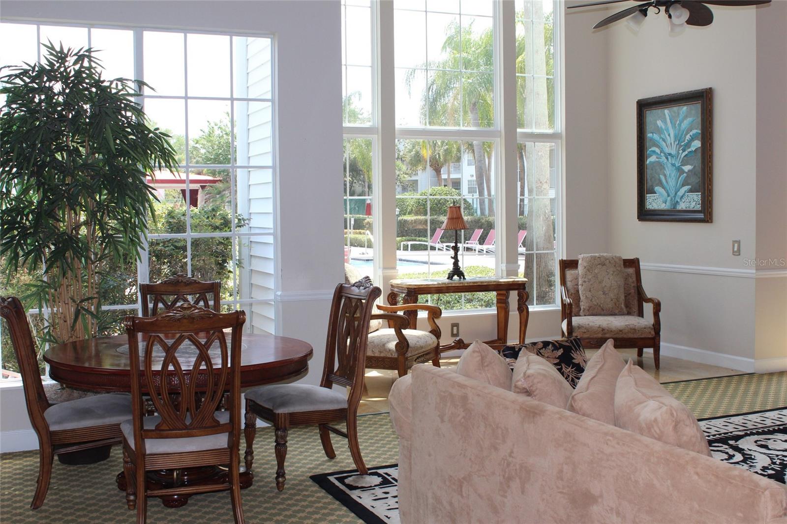 LEXINGTON PLACE CONDO - Residential