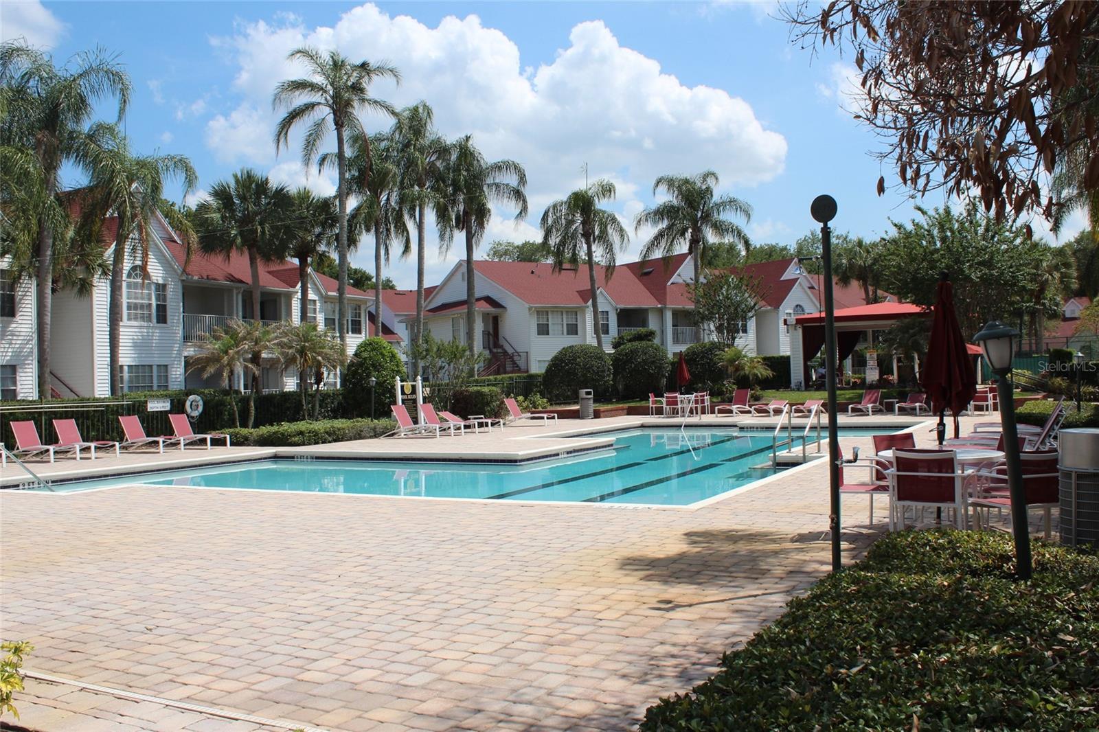LEXINGTON PLACE CONDO - Residential