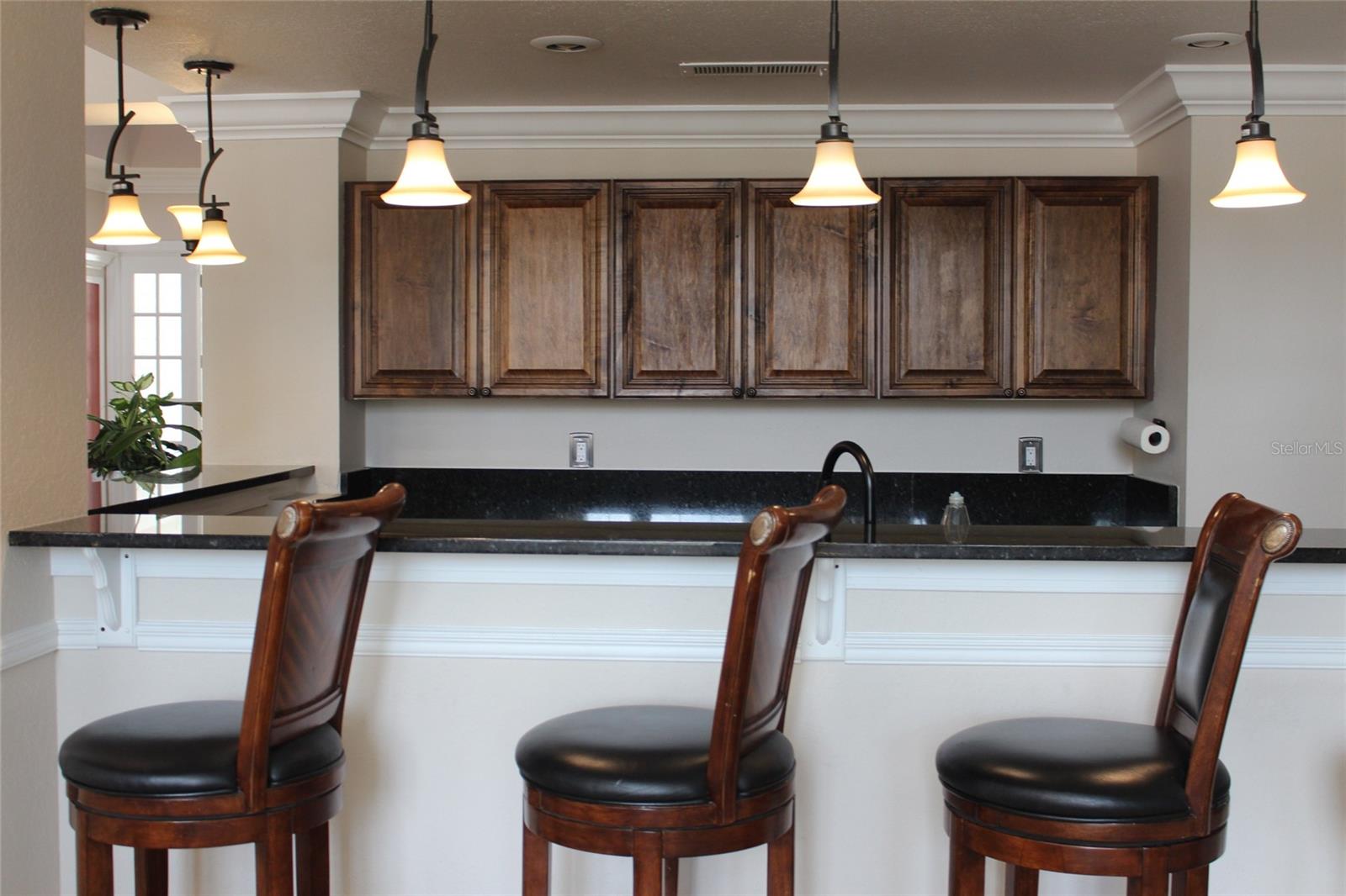LEXINGTON PLACE CONDO - Residential