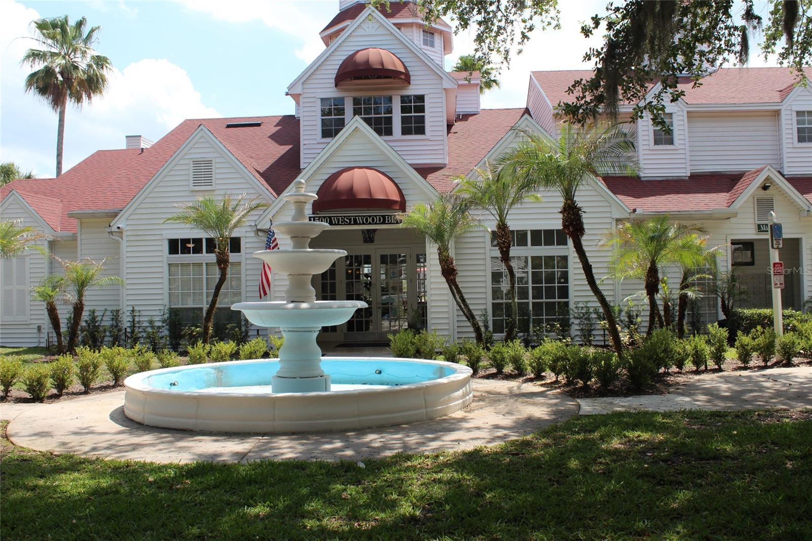 LEXINGTON PLACE CONDO - Residential