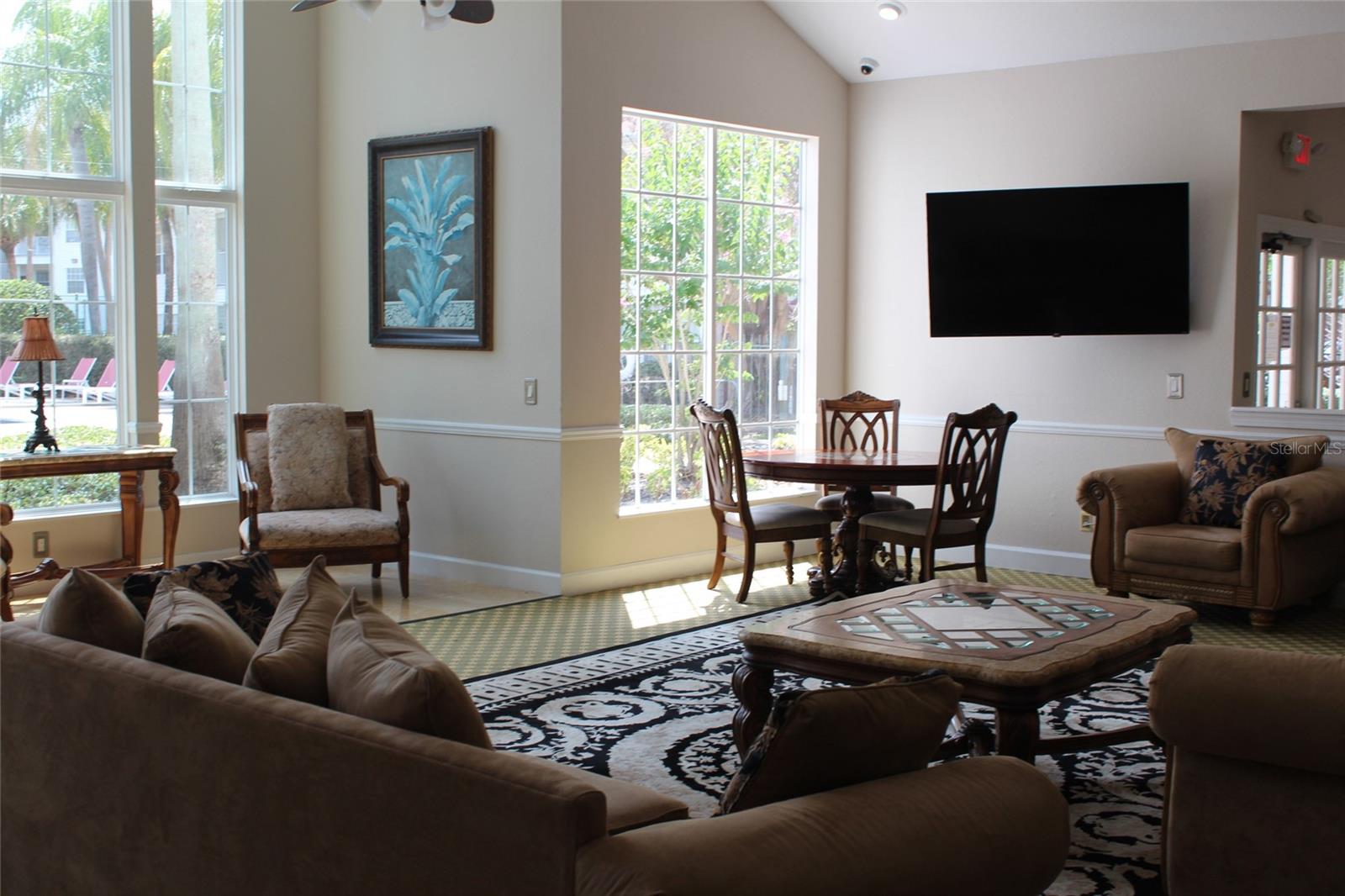 LEXINGTON PLACE CONDO - Residential