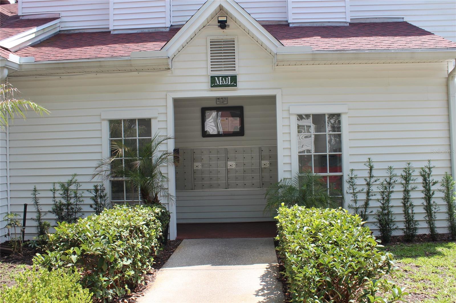 LEXINGTON PLACE CONDO - Residential