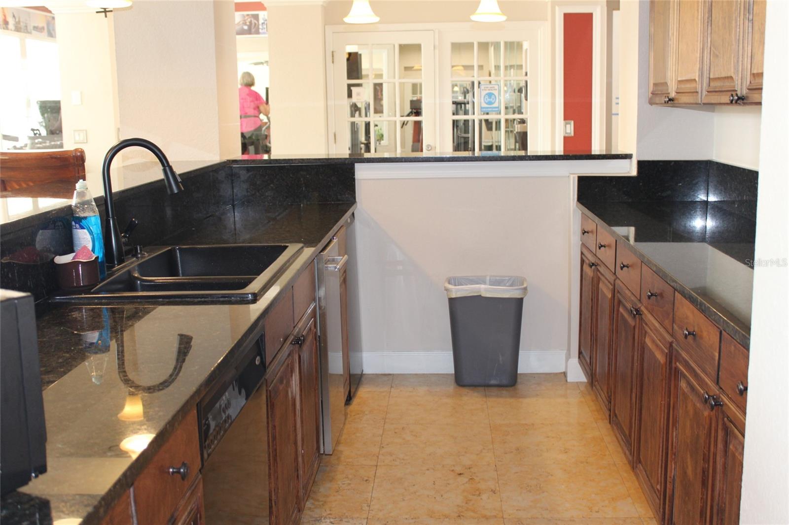 LEXINGTON PLACE CONDO - Residential