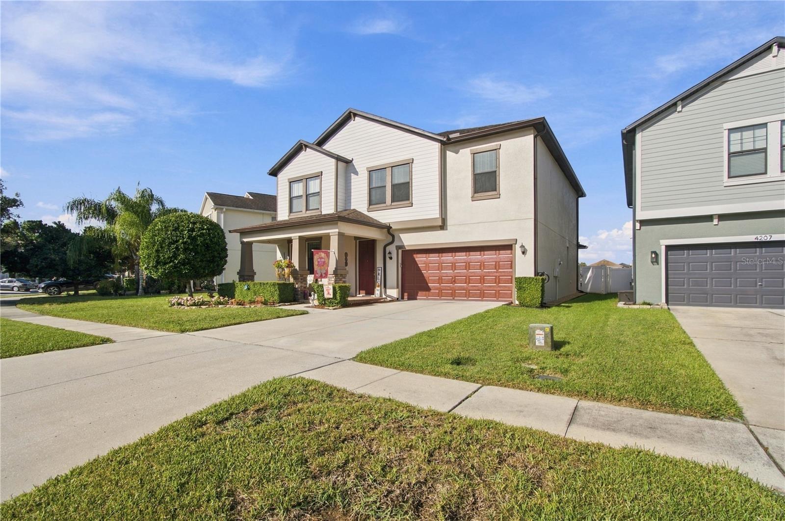4195 SHREWBURY PLACE