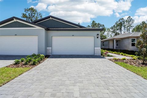 Photo of 180 Parkhaven Drive, Ormond Beach, FL 32174 (MLS # TB8491174)