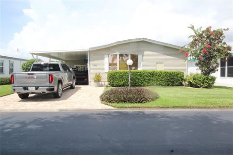 1734 SW 35TH CIRCLE 146 OKEECHOBEE FL 34974