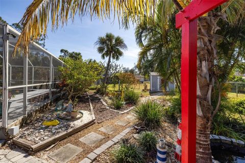 A home in PORT CHARLOTTE