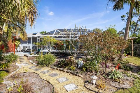 A home in PORT CHARLOTTE