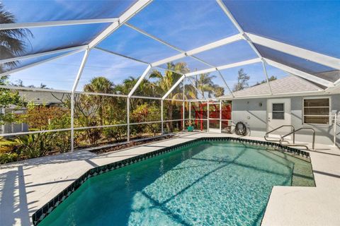 A home in PORT CHARLOTTE