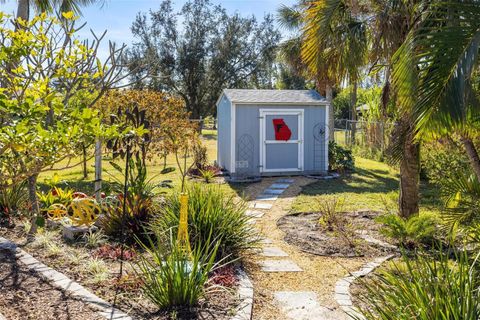 A home in PORT CHARLOTTE