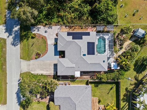 A home in PORT CHARLOTTE