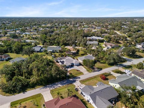 A home in PORT CHARLOTTE