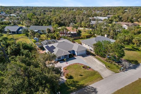 A home in PORT CHARLOTTE