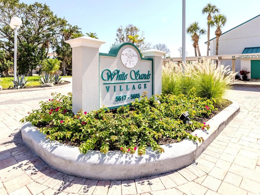 Photo of 5669 Midnight Pass Road #308, Sarasota, FL 34242 (MLS # A4652521)